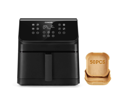 AIR FRYER i frytkownica Cosori Premium II Air Fryer (czarny)